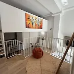 Three-room Sleeps 6 Life Fiera San Siro * Milano