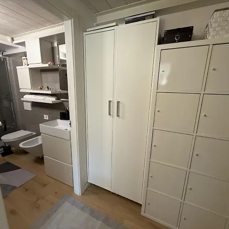 Lejlighed Three-room Sleeps 6 Life Fiera San Siro