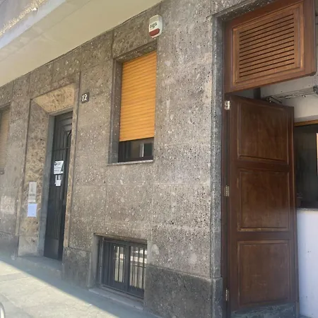 Three-room Sleeps 6 Life Fiera San Siro Lejlighed *